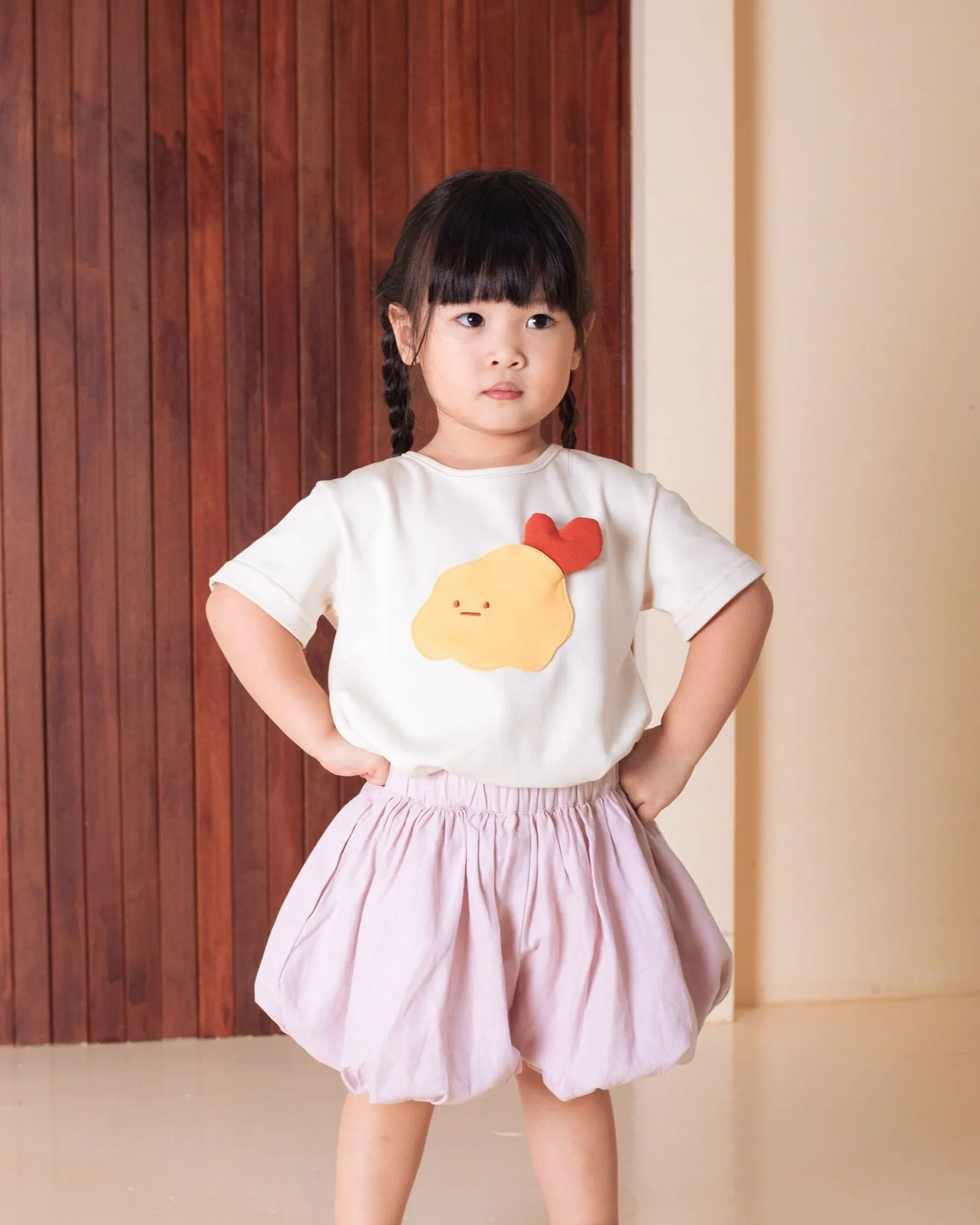 Tempura Kids Tee