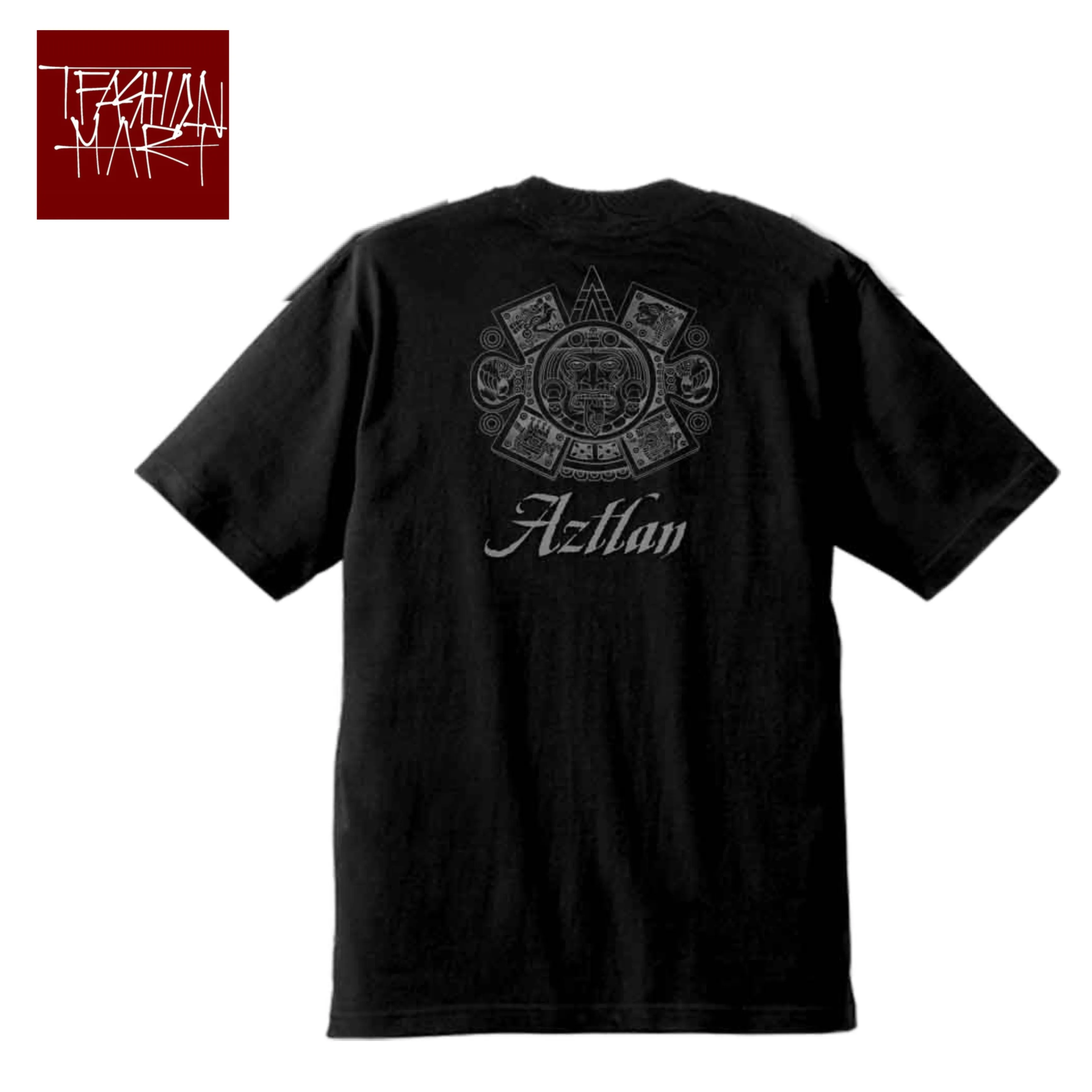 TFashion Graphic Tee - Aztlan2