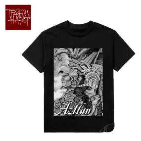 TFashion Graphic Tee - Aztlan2