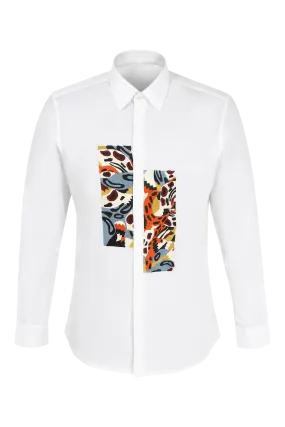 The Abstract Shirt