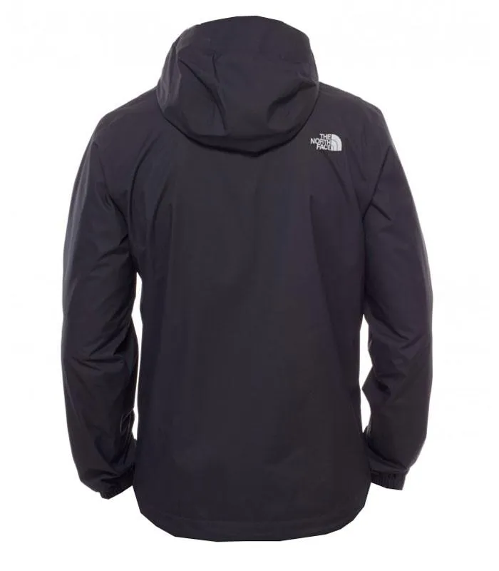 The North Face Mens Quest Jacket - Black