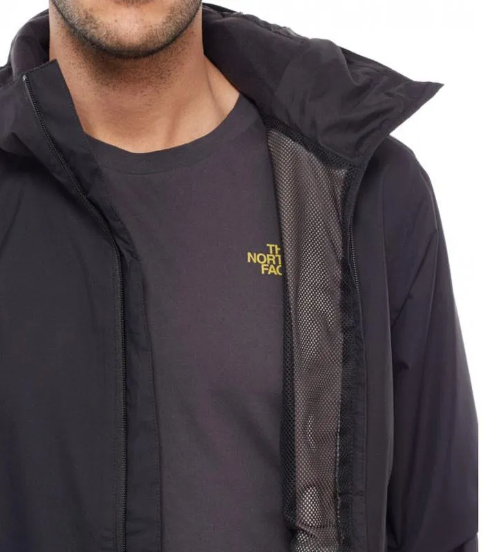 The North Face Mens Quest Jacket - Black