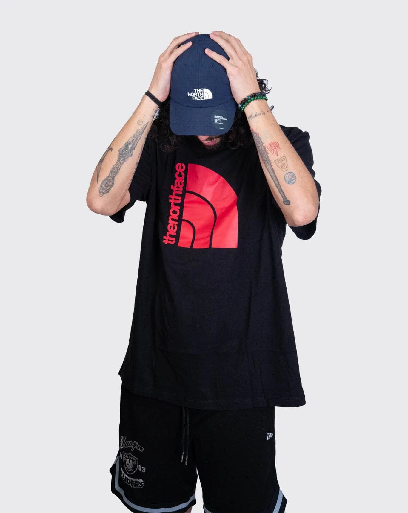 The North Face SS Coords Tee