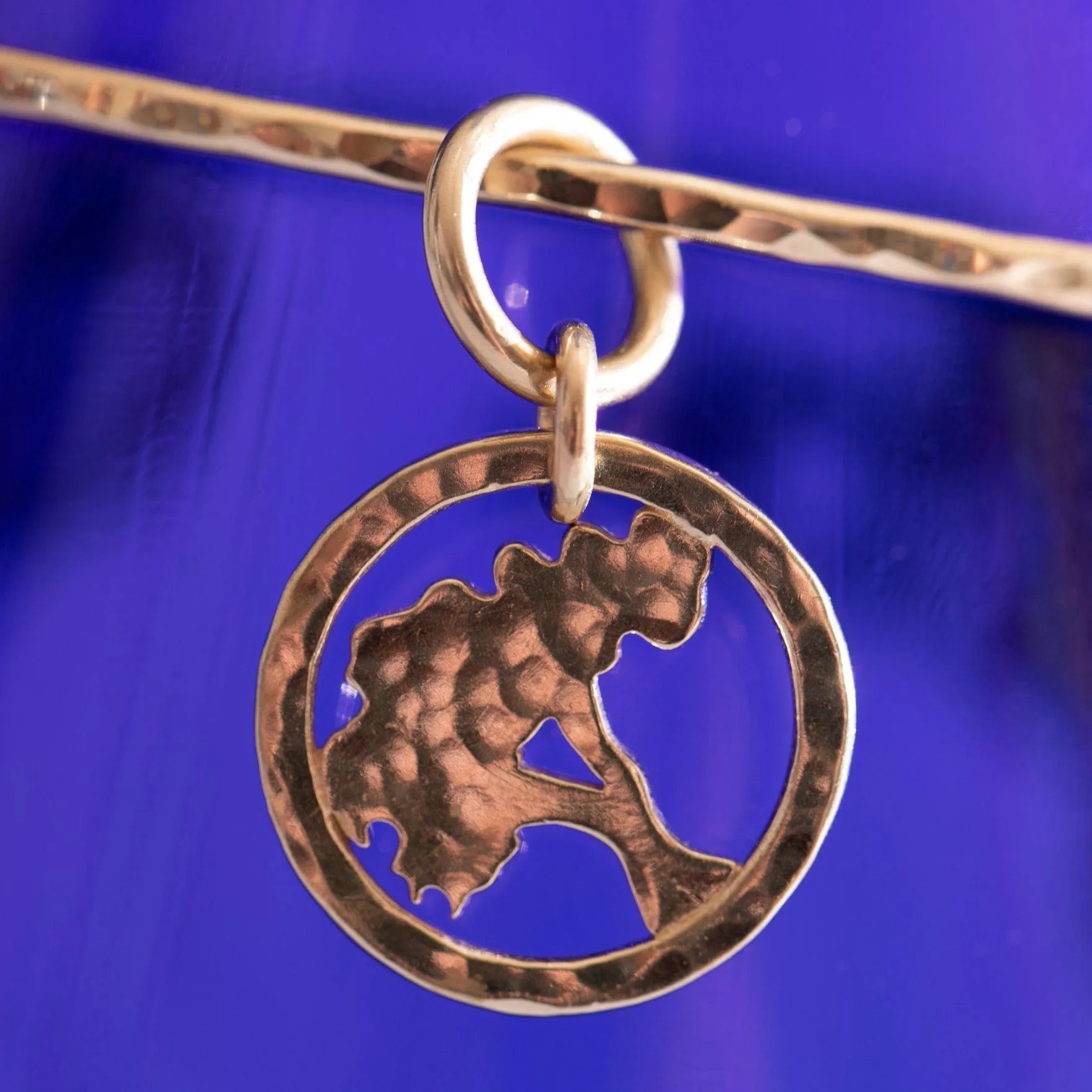 Tree of Knowledge Charm