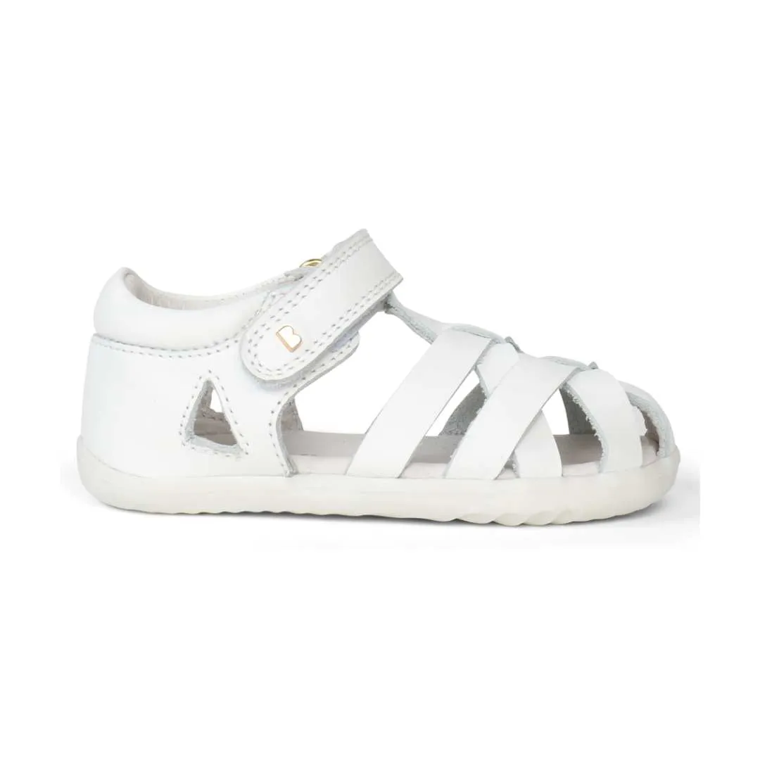 TROPICANA II STEPUP - WHITE