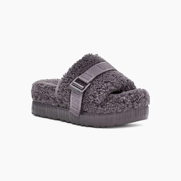 UGG Women's Fluffita Slide (1113475) Shade