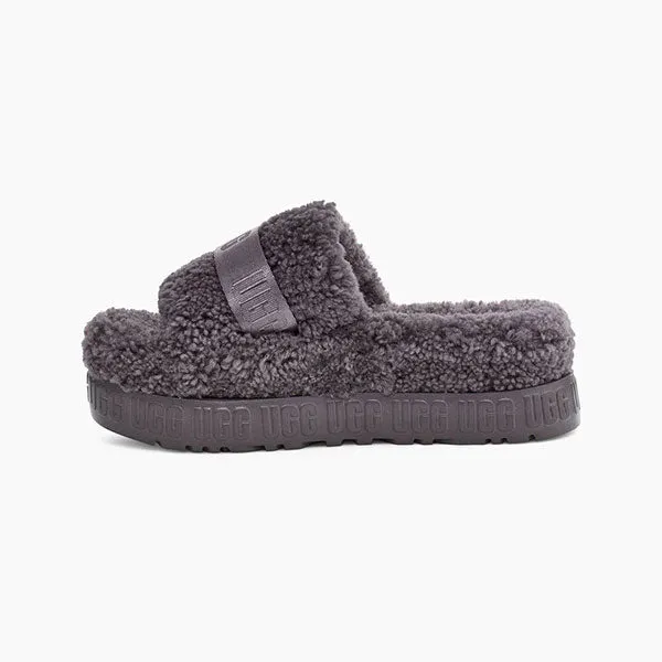 UGG Women's Fluffita Slide (1113475) Shade