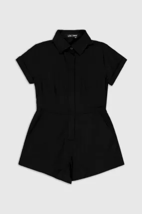 Utility Romper