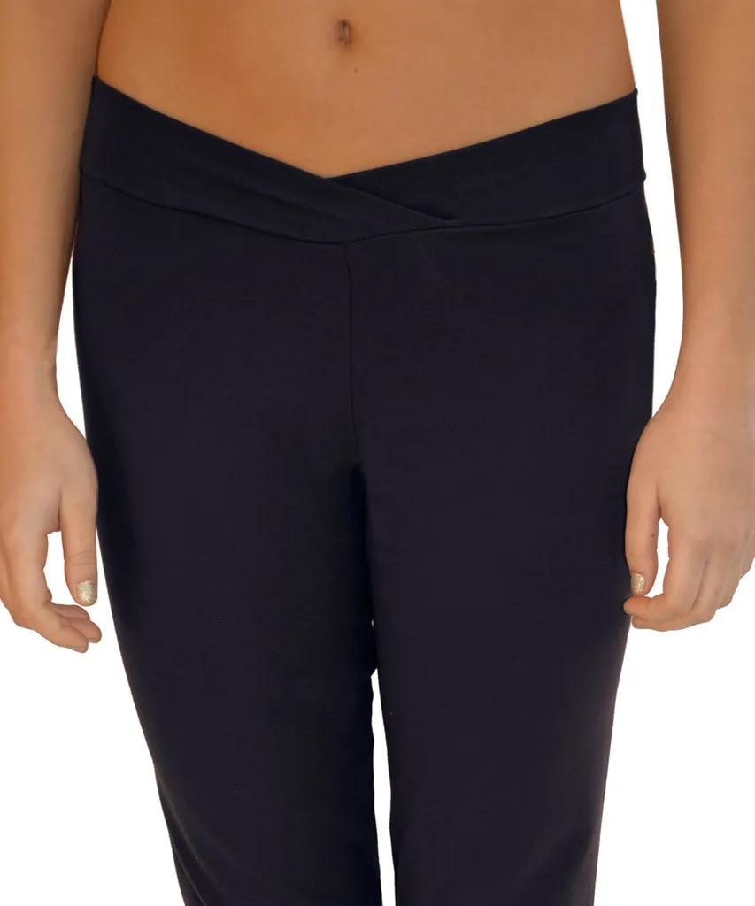 V-Waist Yoga Pant