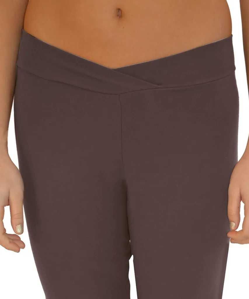 V-Waist Yoga Pant