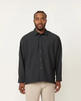 Verso Shirt in Black