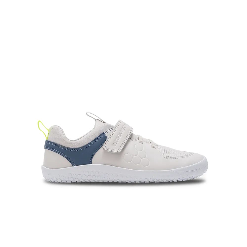 Vivobarefoot Primus Ludo Juniors Moonstone