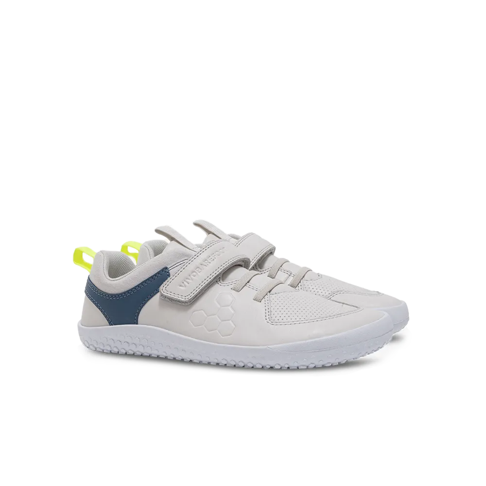 Vivobarefoot Primus Ludo Juniors Moonstone