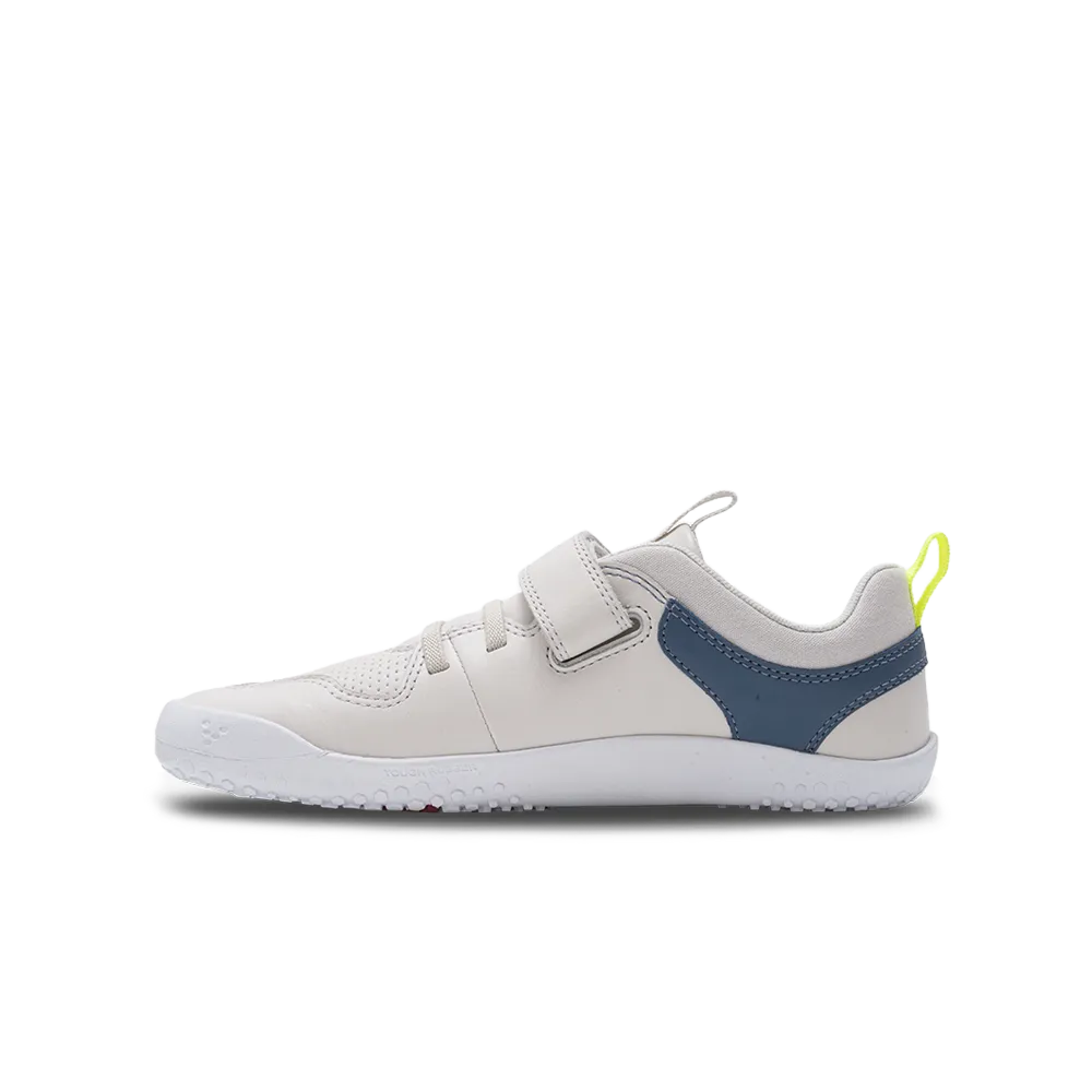 Vivobarefoot Primus Ludo Juniors Moonstone