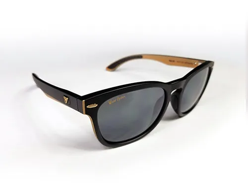 Volvik Golf Just Call Me Matte HD Sunglasses