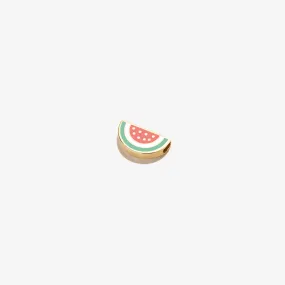 Watermelon Slider Charm