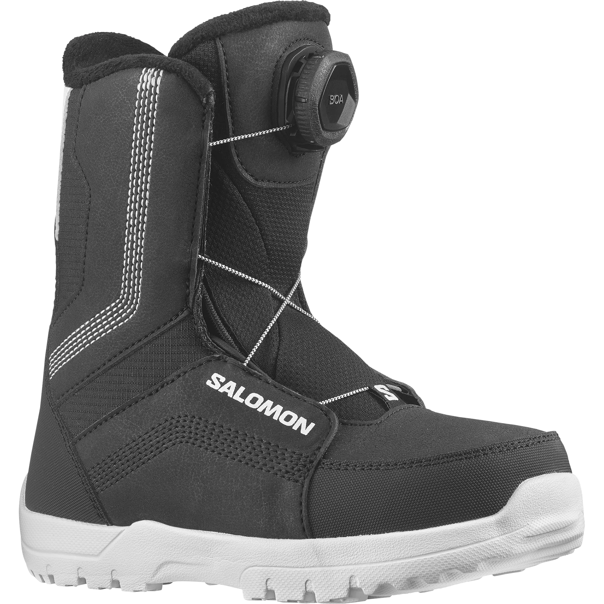 WHIPSTAR BOA SNOWBOARD BOOT JUNIOR