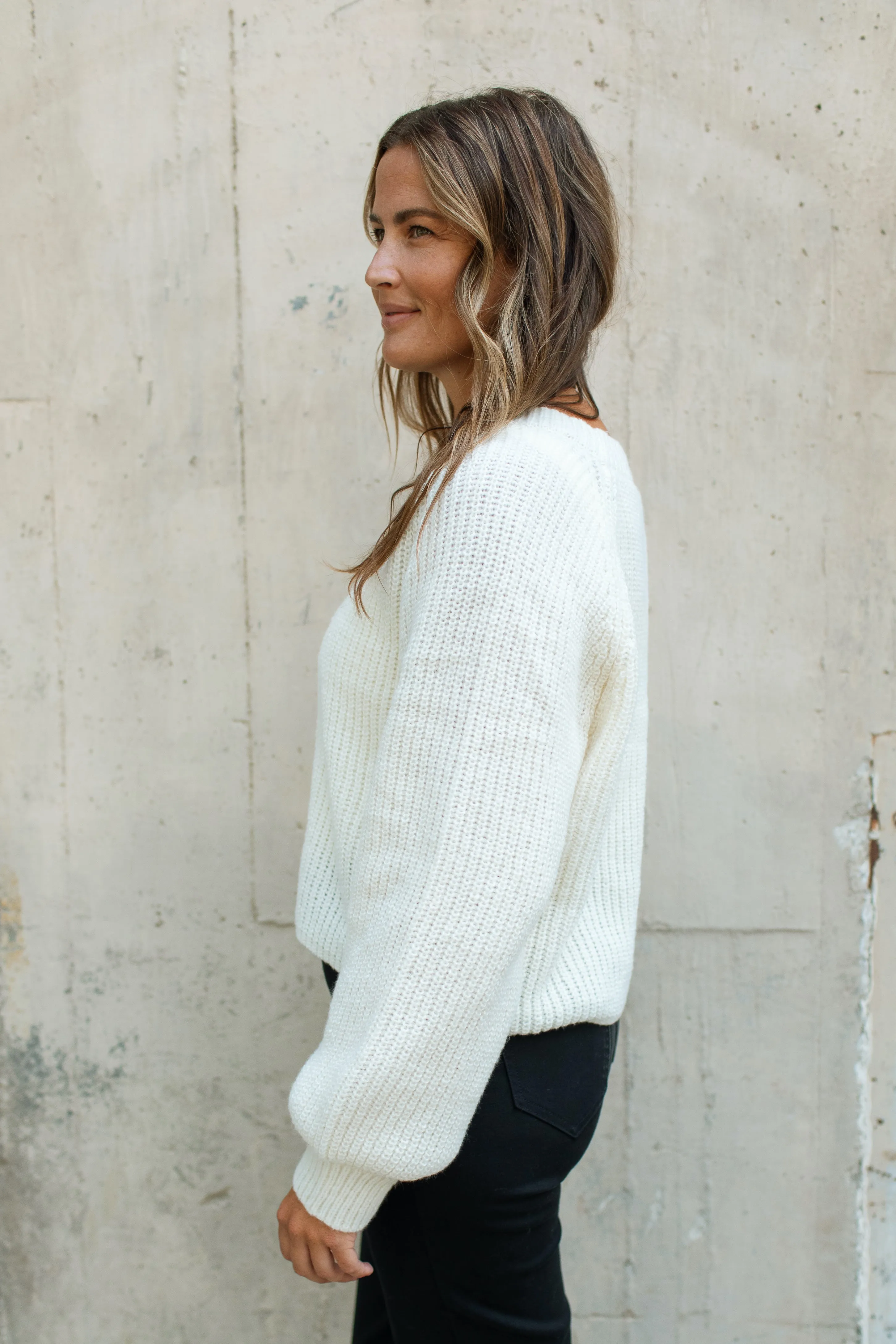 Winslie Cardigan