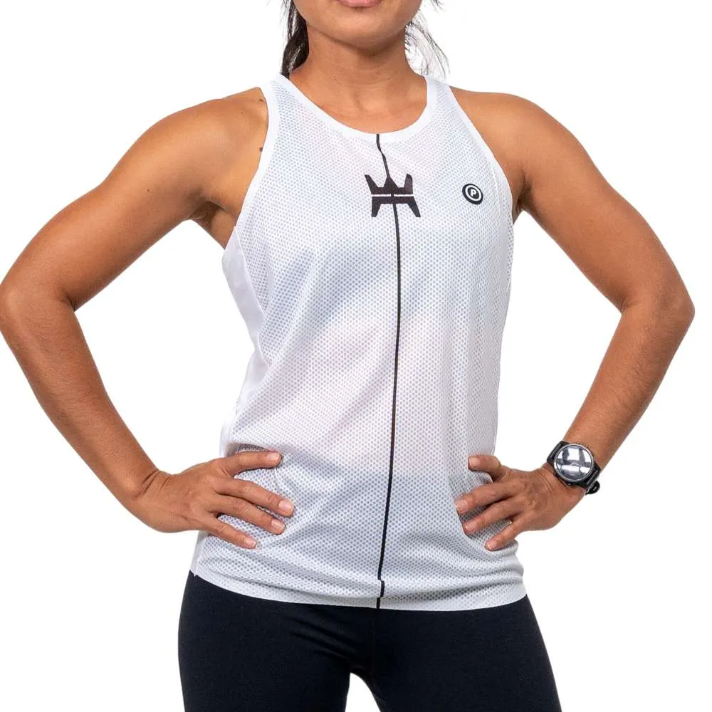 WOMEN Andy Wibowo Series Hypermesh™ PRO Racing Singlet (Limited Edition)