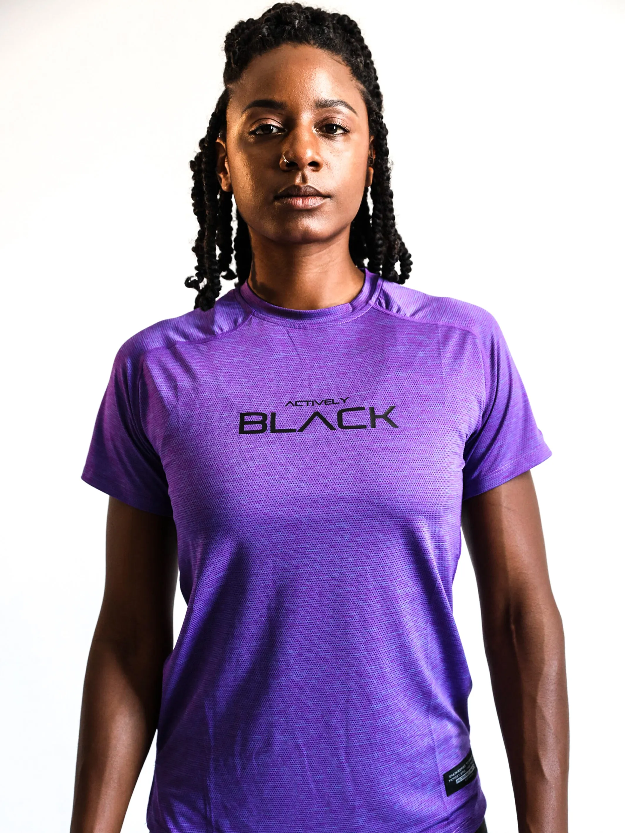 Women's Logo Performance Shirt