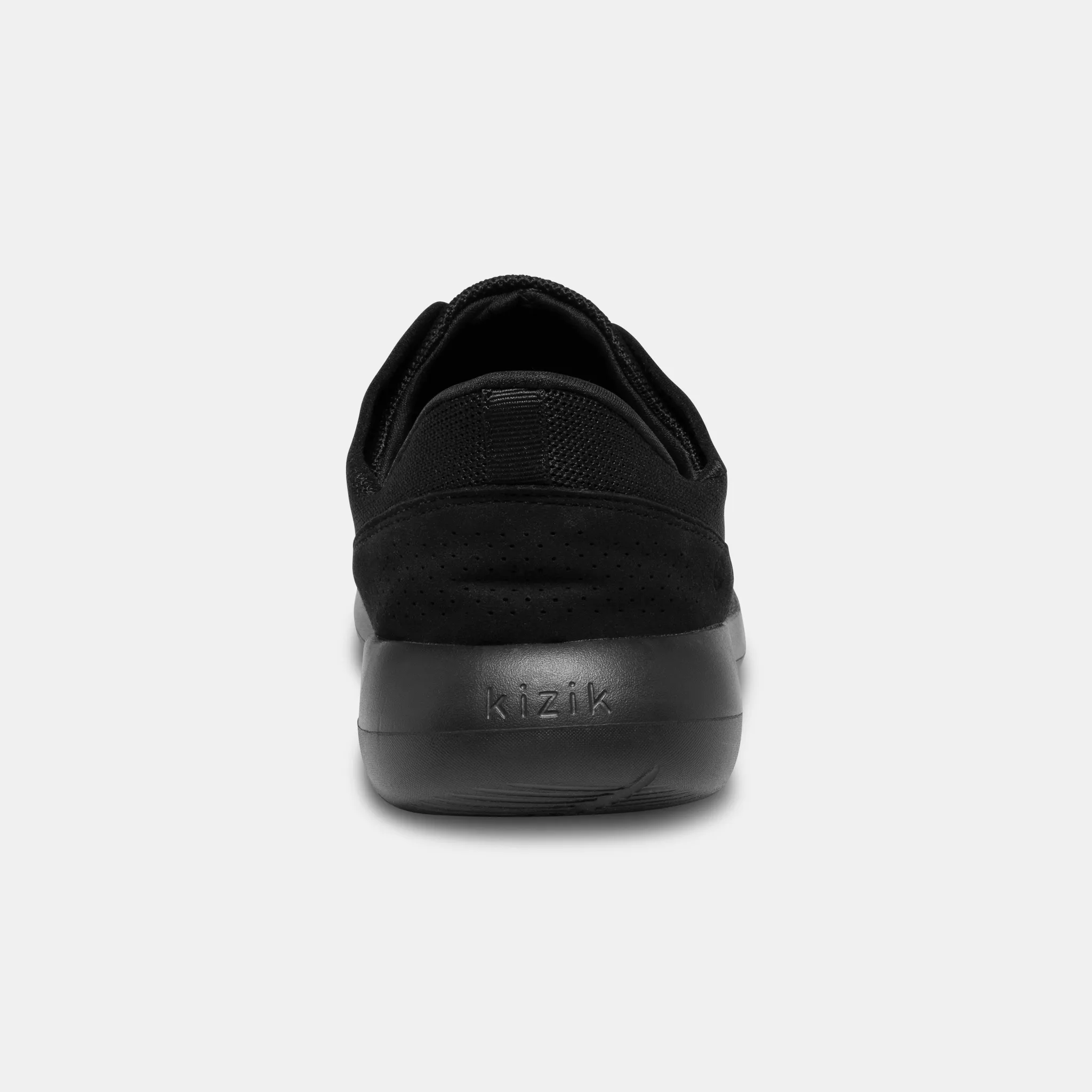 Women's Madrid Eco Knit - Blackout