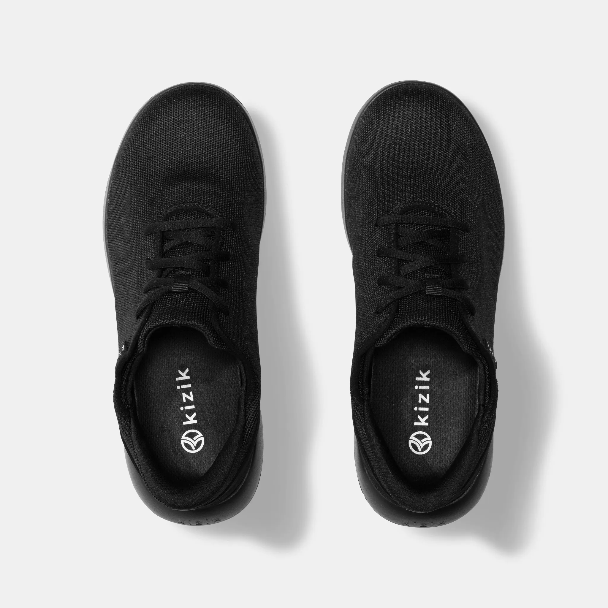 Women's Madrid Eco Knit - Blackout