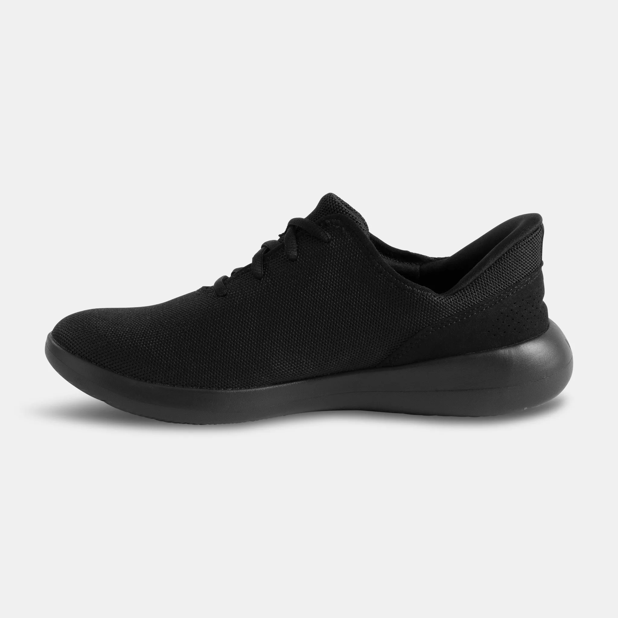 Women's Madrid Eco Knit - Blackout