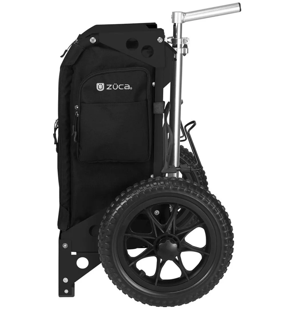 Zuca - Backpack Cart and Insert Bag